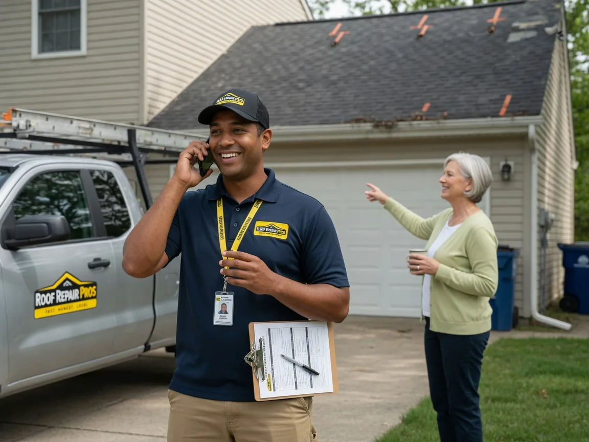 Roof Repair Suffolk, VA FAQs